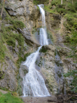 Wasserfall 